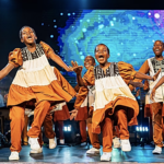 Opelika church hosts Ugandan children’s choir