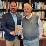 ‘More to say’: Former UM dean Cecil Taylor diligent in retirement