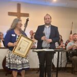 Greensport Baptist in Ashville celebrates 175th anniversary April 26