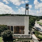Shades Mountain Baptist Church pastor George Wright resigns unexpectedly