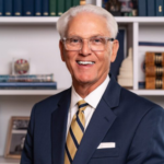 FBC Opelika welcomes interim pastor Gary Hollingsworth