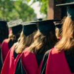 First person: 12 Ways for your church to stay connected with high school graduates