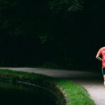First person: Embracing a sustainable pace
