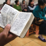 Letter-signing campaign urges action on China