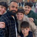Missionaries in Spain share update on creative ministry efforts