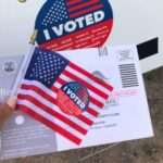 Busy day of primary elections ends with several incumbents losing seats