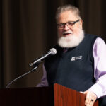 Clifton: ‘You pastors are in a storm … this is just the way life is’
