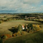 First person: Finding grandeur of God’s love in rural ministry