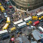 Report: Nigeria accused of funneling $10M to lobbying campaign to hide Christian persecutions