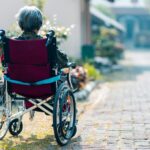 First person: Dealing with dementia — A skill I’m having to learn