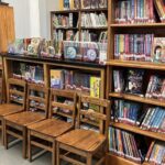 Reading results show poverty gaps, standout schools