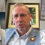 Latest news: 2026 SBC meeting; AI ministry statement; Iran and Israel fire missiles