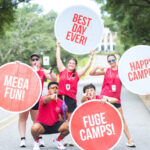 Baptist students gather at UM for MFuge summer missions experience
