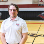 University of Mobile names Jared Hanson head coach for competitive cheer, game-day squad