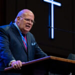 Alabama’s Craig Carlisle elected SBC 1st vice president in runoff