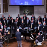 New director of Alabama Singing Men shares story, hopes
