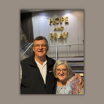 Goodman Baptist pastor retires after 20 years