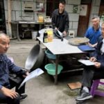Preacher in China ordered to stop online teaching, prayer meetings