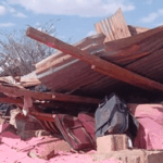 Sudanese officials plan to demolish church