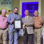 East Heflin Baptist celebrates 75th anniversary