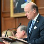 Alabama hospitals to benefit from domestic spending bill