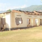 Court case filed in deliberate destruction of churches