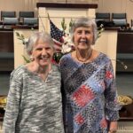 FBC Elba celebrates pianist, organist for faithfulness over the decades