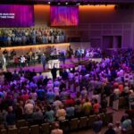 Hunter Street Baptist Church members affirm Snyder as next pastor