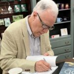 Blackaby teaches ‘Experiencing God In Everyday Life’