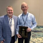 Birmingham’s Chris Crain named AMS of the Year