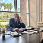 First person: Prepping for Mohler’s motion with a shared moment