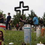Latest news: Camp Mystic files for bankruptcy; India police open investigation into vanished report; what does it mean to belong to a church?