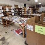 Will you help keep a needed missions/ministry project going?