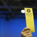 SBC news: Willy Rice elected SBC president; entity leaders give reports; Mohler makes motion regarding women serving on church staffs