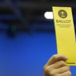 SBC news: Willy Rice elected SBC president; entity leaders give reports; Mohler makes motion regarding women serving on church staffs