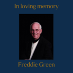 Longtime Alabama music minister, Freddie Green, dies at 84