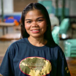 Meet Ruth: See how lives are transforming in Philippines