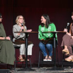 Pastors’ wives event highlights sharing Christ through everyday hospitality