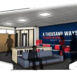 Samford’s sports industry program to open new student lounge