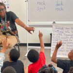 Summer Boost improves learning for tens of thousands of Birmingham charter students