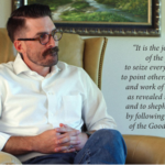 Hunter Street Baptist Church celebrating Gray’s service, to affirm Snyder as pastor