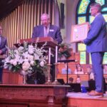 FBC Troy celebrates 175th anniversary May 16–17