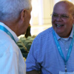 Alabama’s Craig Carlisle elected SBC 1st vice president in runoff