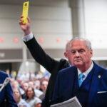 Weekend review: Highlights from SBC Annual Meeting in Orlando