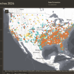 ‘Very powerful’ demographics tool unveiled to ethnic leaders in Orlando