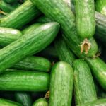 Lass Words: Spiritual lesson from a cucumber?