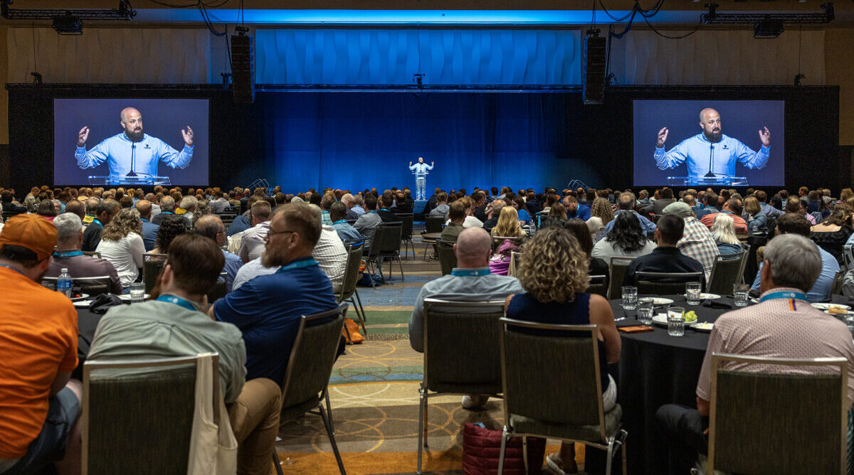 New Jersey Churches Report Surge in Newcomers, Sparking Revival Talk