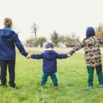 First person: Start teaching kids theology now