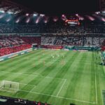 World Cup and focus on an ‘audience of One’