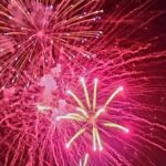 Happy 250th birthday, America!